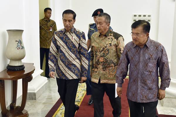  BPK Kembali Gelar Festival Film Kawal Harta Negara