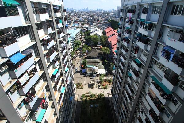  PUPR Bangun Rumah Lansia di Cibubur