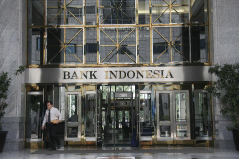  BI Sederhanakan Aturan Main Operasi Moneter