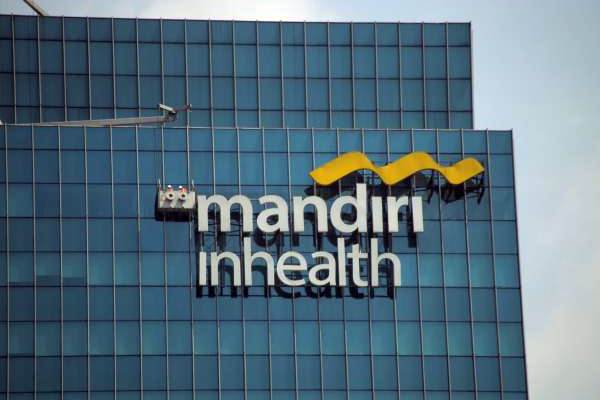  Mandiri Inhealth Pasang Target Dua Digit