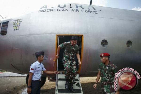  Museum Dirgantara Jogja Tambah Koleksi 4 Pesawat TNI AU