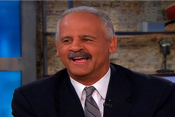  Stedman Graham: Seorang Pengusaha, Penulis, Hingga Motivator 