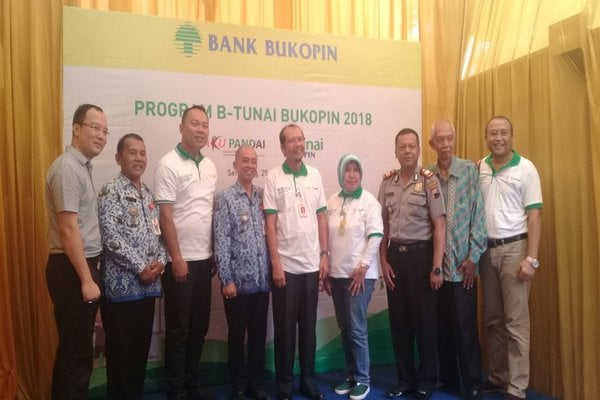  LITERASI KEUANGAN Sokong Akselerasi Perbankan di Jateng