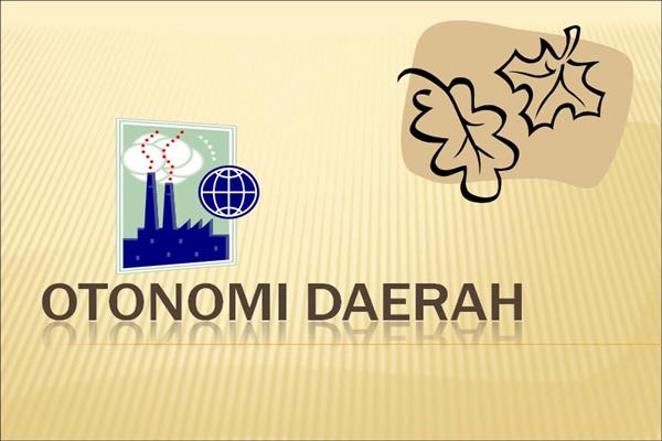  Wapres Kalla: Jangan Sampai Tuntut Pemekaran, Tapi Ketergantungan Sama Pusat