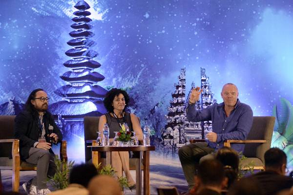  WAN-IFRA Gelar Pertemuan Publish Asia 2018 di Bali