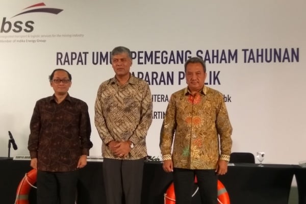  Mitrabahtera Segara (MBSS) Bidik Kenaikan Pendapatan 30%