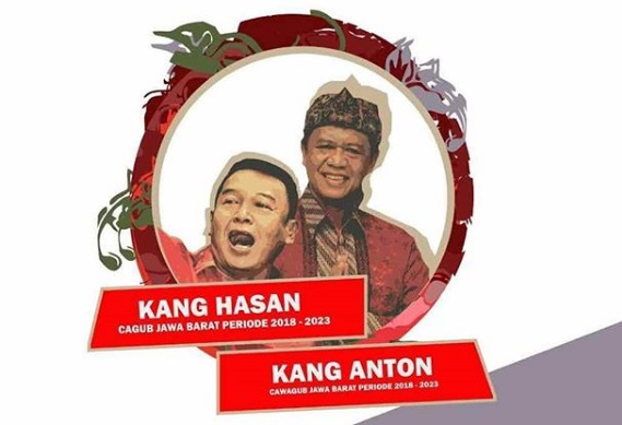  Pemekaran Jabar Selatan, Kang Hasan Siap Pasang Badan