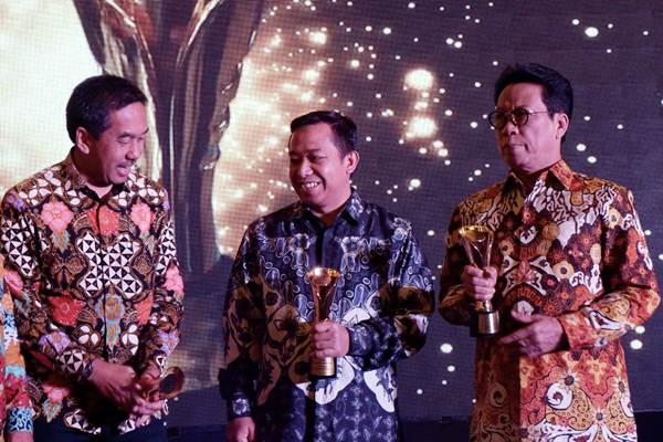  Inilah Peraih Revolusi Mental Award 2018