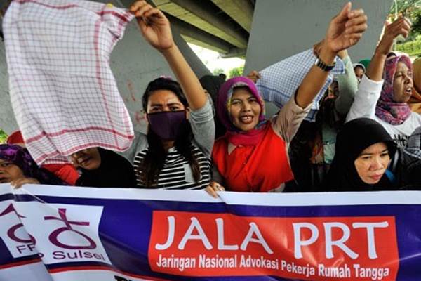  Kuwait Usir Dubes Filipina Gara-gara Provokasi PRT