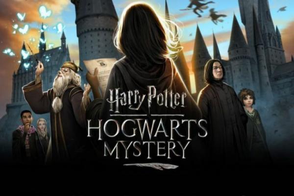  Game \"Harry Potter: Hogwarts Mystery\" Sudah Tersedia di Pasar Aplikasi