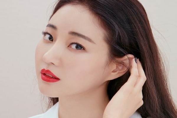  Kim Sa Rang Kecelakaan di Italia