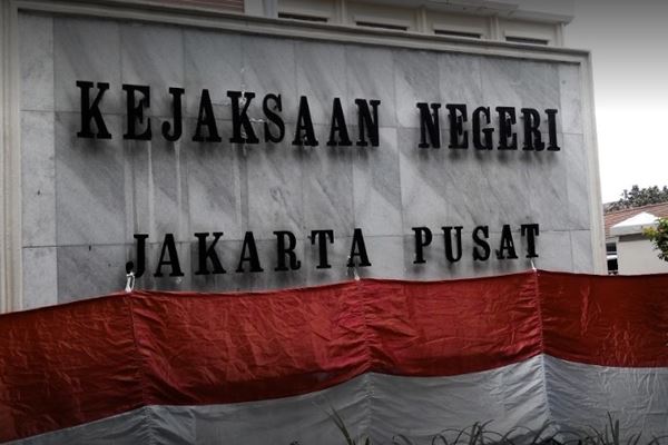  Kejari Jakarta Pusat Ringkus Buronan Korupsi Bank Mandiri