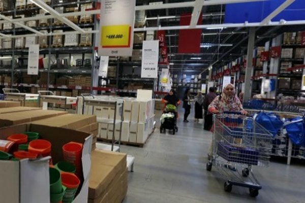  IKEA Hadirkan Produk Dapur Ramah Lingkungan