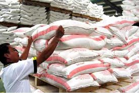  Bulog Riau Pasarkan Tepung Terigu Lebih Murah