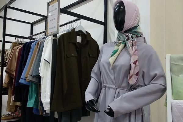  Cerita Rakyat Dalam Balutan Hijab 