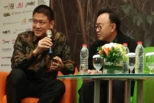  JFFF 2018, Saatnya Rancangan Eddy Betty Tampil di Puncak Fashion Festival