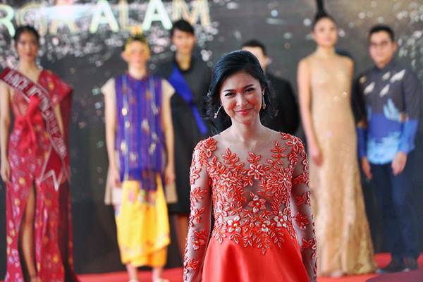  Guruh Soekarnoputra, Eddy Betty, Ira Duaty Sabet Penghargaan di JFFF