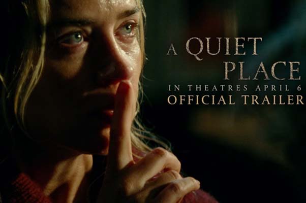  Paramount Pictures Garap Sekuel Film A Quiet Place