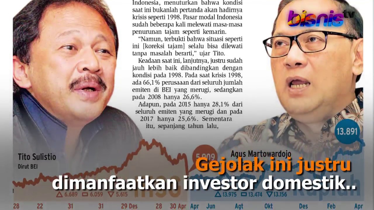  KABAR PASAR 27 APRIL: Optimisme Investor Tetap Terjaga, Pertamina Lanjutkan Program Strategis