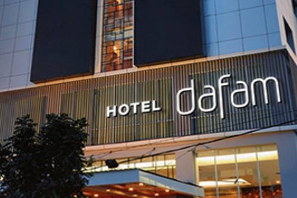  Dafam Property Resmi Catatkan Saham di BEI