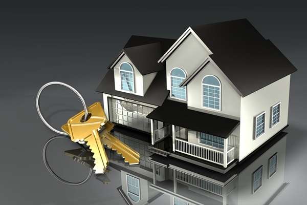  Strategi Membeli Rumah Lewat KPR
