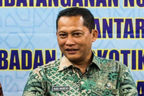  Ketua KTNA: Semoga Budi Waseso Bisa Atasi Permasalahan di Bulog