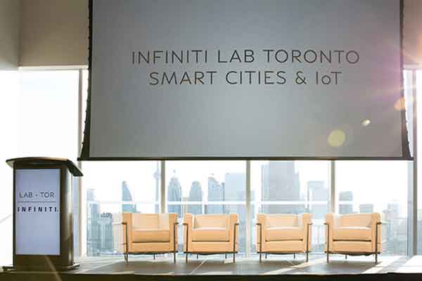  Incar Perusahaan Rintisan, Infinity Lab Kembali Digelar di Toronto dengan Alliance Ventures