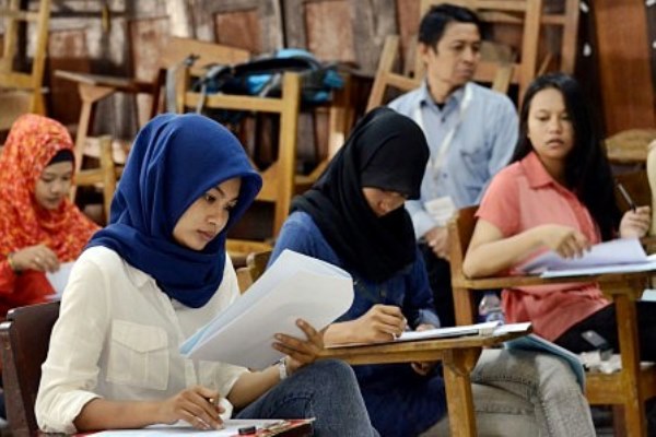  PENDAFTARAN SBMPTN: Ditutup, 860.001 Sudah Terdaftar, Ini Jadwal Ujian