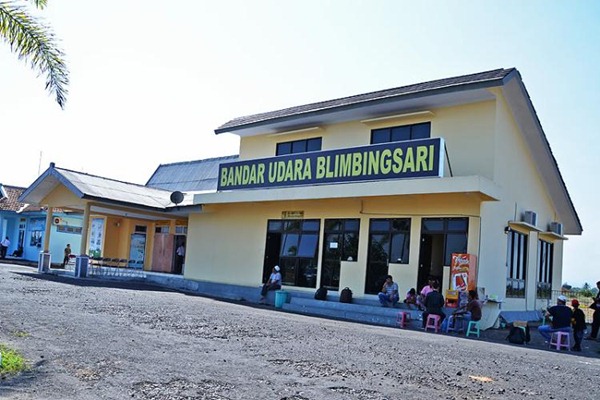  AP II Belum Bicarakan Rencana Pengembangan Airport Hub