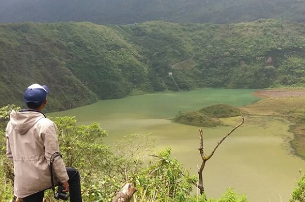  BPBD Kabupaten Tasikmalaya Antisipasi Bencana di Objek Wisata