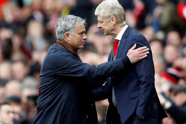  Hasil Liga Inggris: Arsenal Kandas di Menit Terakhir, Skor 1-2 vs MU