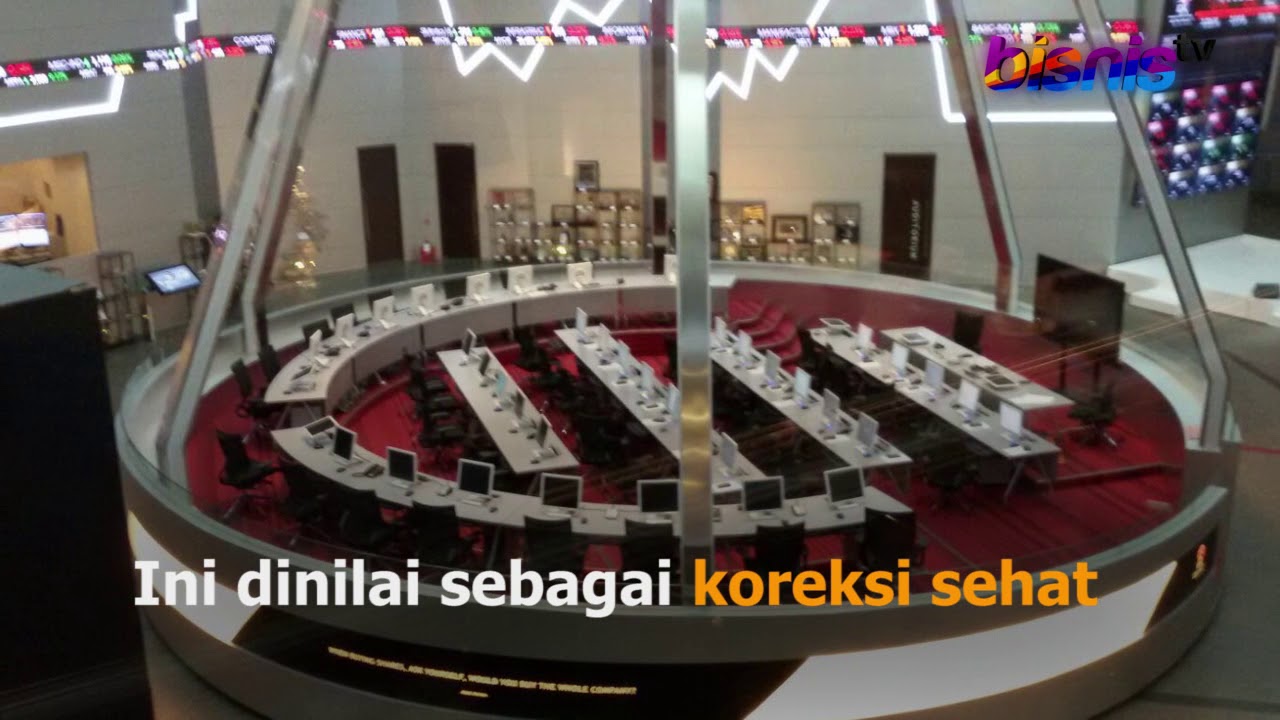  KABAR PASAR 30 APRIL: Big Cap Masih Solid, Bankir Minta Kerek Suku Bunga Acuan