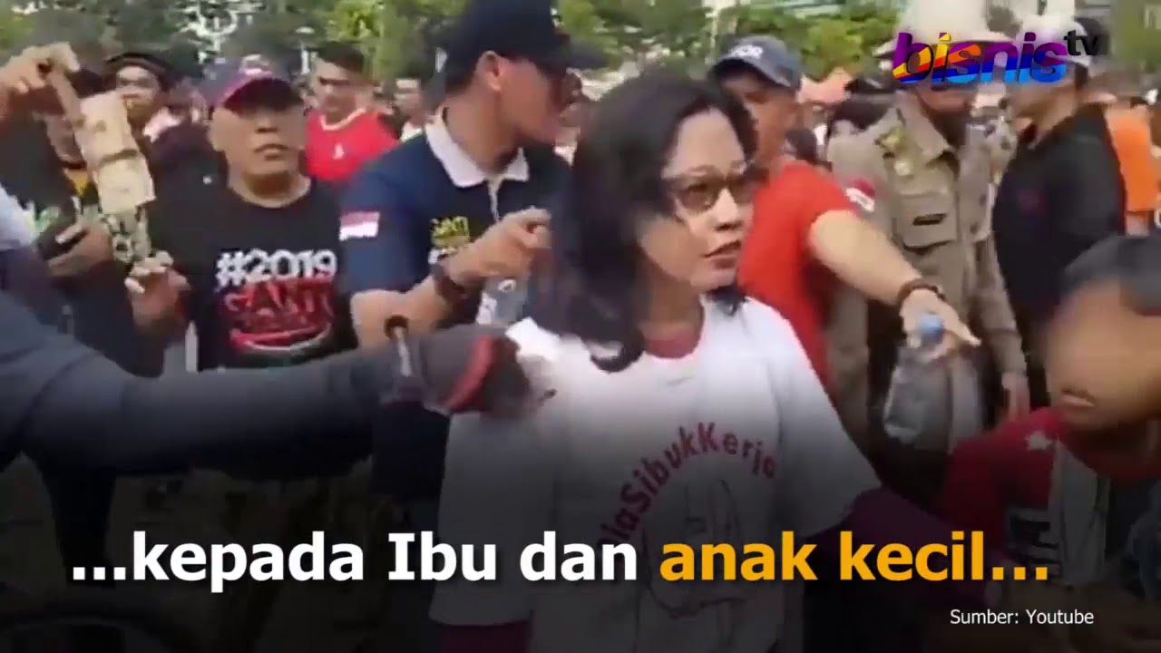  Mabes Polri Minta Korban Persekusi di Area CFD Buat Laporan