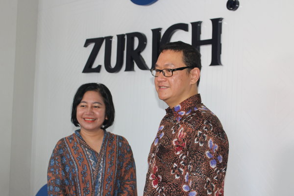  Zurich Buka Kantor di Bali dengan Layanan One Stop Solution