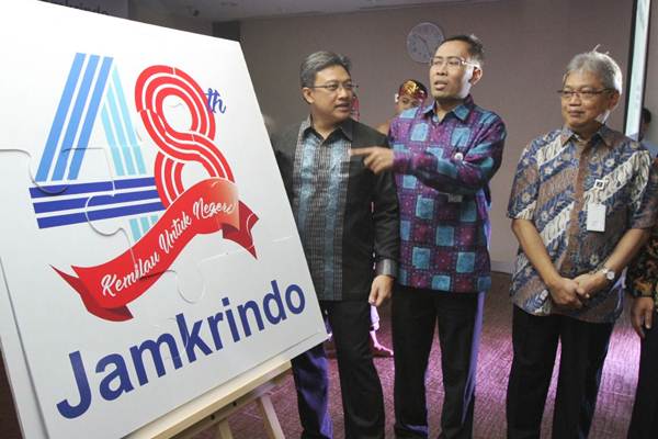  Jamkrindo Gelar Startup Challenge 2018