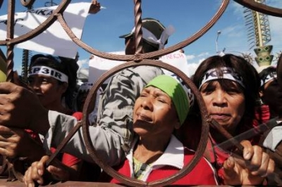  MAY DAY: Serikat Pekerja Apresiasi Pemkot Bandung