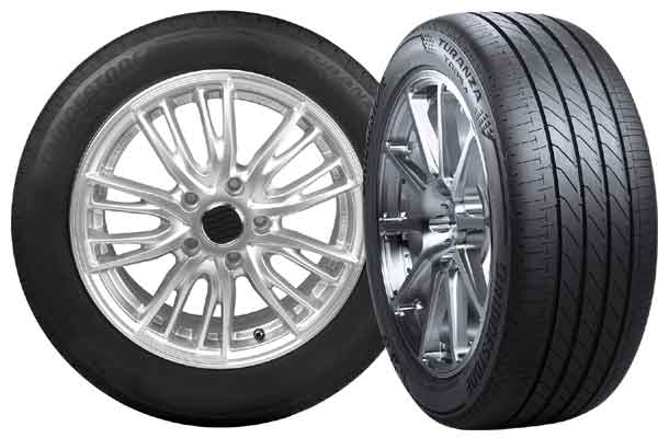  Bridgestone Indonesia Luncurkan Turanza T005A, Ini Keunggulannya
