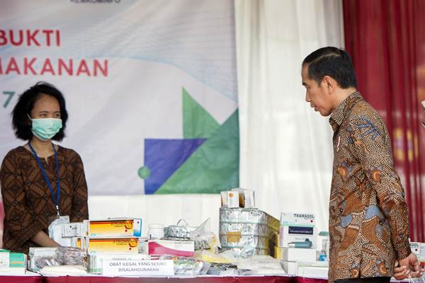  Hati-hati, Indonesia Jadi Pasar Produk Farmasi Palsu