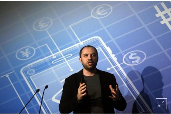  Jan Koum WhatsApp Hengkang dari Facebook