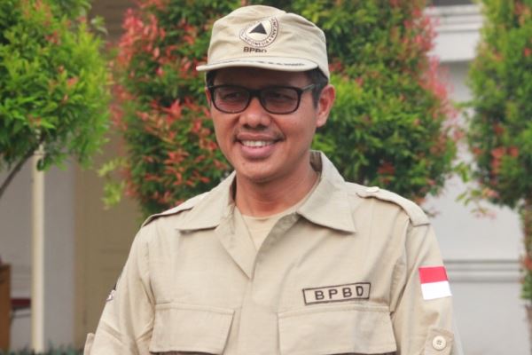  Kasus Spj Fiktif, Gubernur Irwan Prayitno Tak Terima Dituding Maling