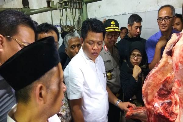  Purna Tugas dari KPPU, Syarkawi Rauf Berencana Jadi Analis Ekonomi