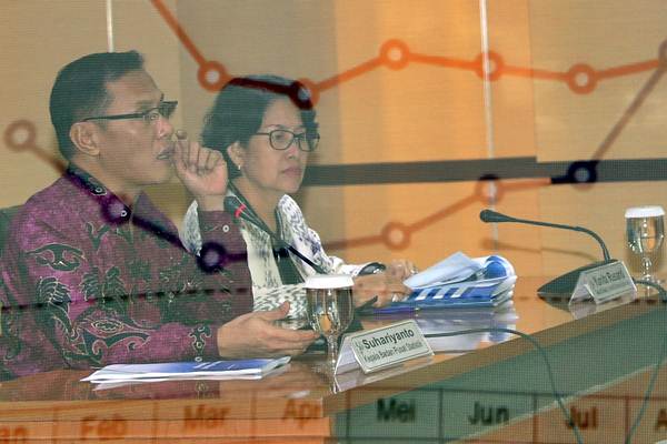  BPS: April 2018 Inflasi 0,10%, Ini Perinciannya