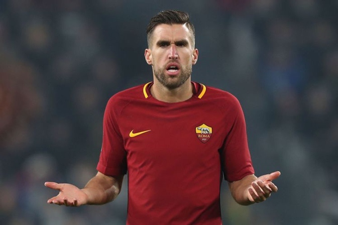  Prediksi AS Roma Vs Liverpool: Daftar Pemain Roma, Perotti dan Strootman Absen