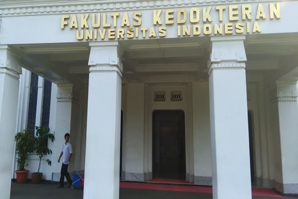  Hardiknas 2018, Pendidikan Dokter di Indonesia Berawal dari Sekolah Tabib