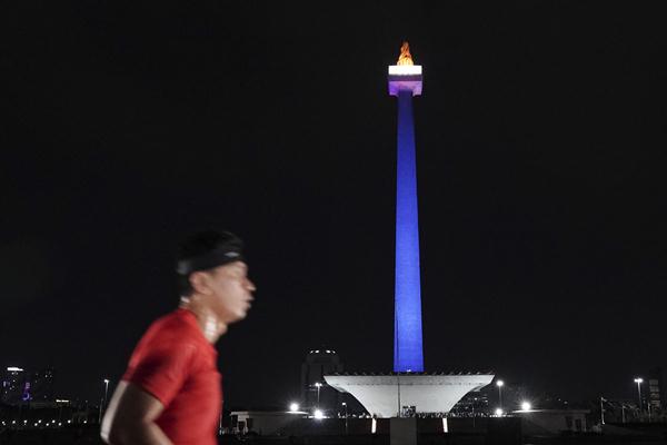  Kunjungan Wisman ke Jakarta Naik, Okupansi Hotel Justru Turun