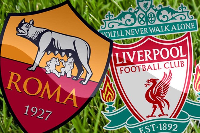  Prediksi Roma Vs Liverpool: 10 Fakta Menarik Laga Roma Vs Liverpool