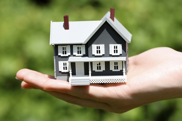  Kuartal I, RPI Catat Median Harga Properti Nasional Naik 1,06%