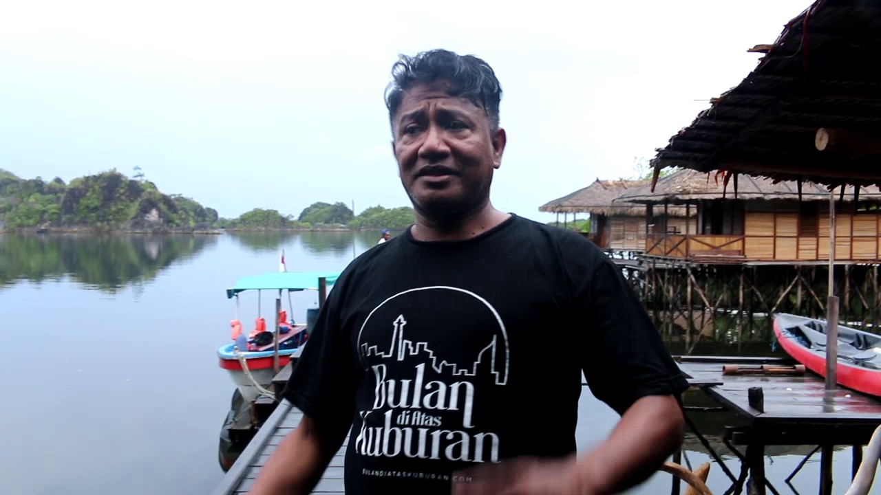  Turis Asing ke Raja Ampat Meningkat 7%