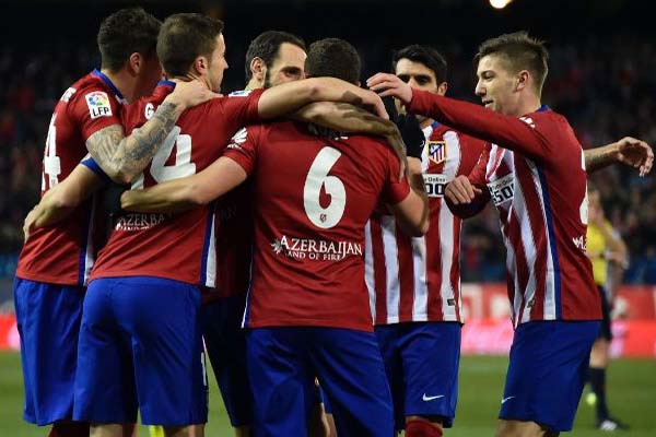  SEMIFINAL LIGA EUROPA: Atletico Madrid vs Arsenal, Preview dan Komentar (SCTV)