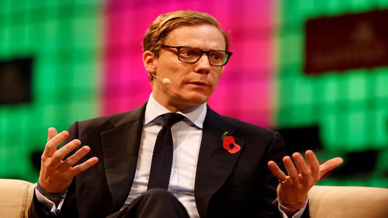  Ambil Data Pribadi Jutaan Pengguna Facebook, Cambridge Analytica Bangkrut